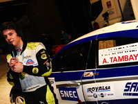 Trophée Andros 2010/2011 - Dayraut à nouveau lauréat!