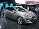 En direct du salon de Genève 2012 : Hyundai i30 SW, joli et pratique