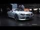 En direct du salon de Genève 2012 - La vidéo de la Mercedes SL
