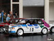 1/43ème - MAZDA 323 4WD