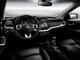 Genève 2011 : à l'intérieur du Fiat Freemont