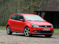 Essai Volkswagen Polo GTi : turbulente