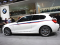 Salon de Genève 2012 - La vidéo de la BMW 135i Concept