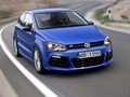 La Volkswagen Polo R annulée ?