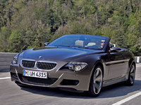 BMW M6 : supprimée en faveur d’une concurrente pour l’Audi R8 ?