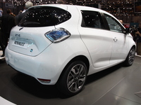Salon de Genève 2012 : les nouveautés françaises en vidéo