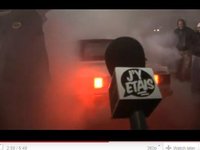 [vidéo] J'y étais : au tuning sauvage de Carré Sénart