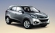 Salon de Francfort 2009 : le Hyundai ix35