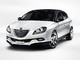 Genève 2011 : une nouvelle calandre pour la Lancia Delta