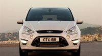 Ford S-Max et Galaxy restylés : ça fuit