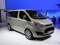 Salon de Genève 2012 - Ford Tourneo Custom Concept : pas vilain