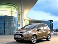 Ford dévoile les tarifs du B-Max