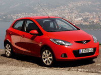 L'avis propriétaire du jour : Zoooooom nous parle de sa Mazda 2 1.3 MZR 75