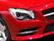 Video en direct du Salon de Genève 2012 : nouveau Mercedes SL, nouveau regard