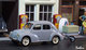 Miniature : 1/43ème - RENAULT 4cv 