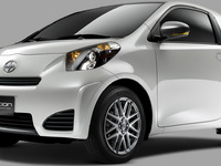 Salon de New York : Scion iQ, la Cygnet du jeune