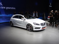 Salon de Genève 2012 : les nouveautés étrangères en vidéo