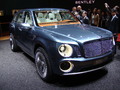 En direct du Salon de Genève 2012 : Bentley EXP 9 F Concept, du très lourd !