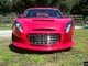 Saucisse du vendredi : Ford Mustelise