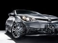 1ères images officielles de la MG5