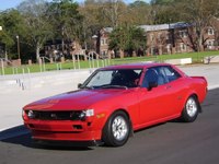 Swap sympa : une Toyota Celica GT de 1977 avec un bloc de Honda S2000