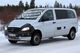 Spyshot utilitaire : Mercedes Viano restylé
