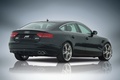 Audi A5 Sportback: ABT déjà sur le coup