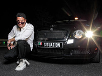 Le garage de Mike Sorrentino