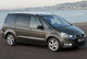 Restylages Ford S-Max & Galaxy : officiels