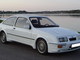 La p'tite sportive du lundi: Ford Sierra Cosworth