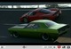 Réveil Auto - LMC Super Cuda, la muscle car qui défie la Ferrari Enzo