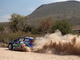 WRC Mexique : Petter Solberg, meilleur temps des qualifications et premier leader