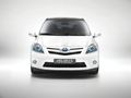 Salon de Francfort 2009 : le Concept Toyota Auris HSD Full Hybrid