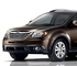 Nouveau Subaru Tribeca: un nouveau nez naît.