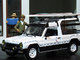 Miniature : 1/43ème - TALBOT-MATRA Rancho Wind
