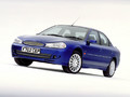 La p'tite sportive du lundi: Ford Mondeo ST200