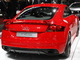 Genève 2012 Live : Audi TT-RS (un petit peu) Plus 