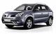 Question du jour n° 95 : dans quel pays le Renault Koleos ne peut pas s’appeler ainsi ?