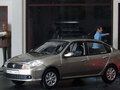 Miniature : 1/43ème - RENAULT Clio Symbol