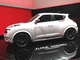En direct de Genève 2012 : Nissan Juke Nismo concept, tuning officiel