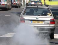 Etude : le dioxyde d’azote rejeté par les véhicules Diesel est poité du doigt