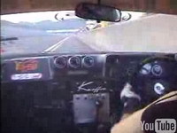 [Vidéo]: Alors CA c'est du drift !!!