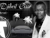 Djibril Cissé se lance officiellement dans le tuning !