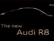 Audi tease sa "nouvelle" R8