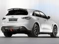 L'Infiniti FX Sebastian Vettel Edition est bon pour la production