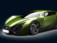 La Marussia B2 sera produite par Valmet