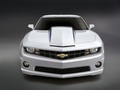 Chevrolet Camaro COPO : une production limitée à 69 exemplaires