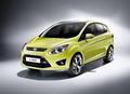 Salon de Francfort 2009 : le nouveau Ford C-Max sortira en 2010