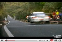 Réveil Auto - Porsche 911 GT3 : promenons-nous dans les bois