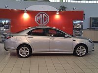Nouvelle MG6 anglaise : au printemps en GB, bientôt chez nous ?